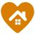 Comfortable Stay icon