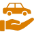 Complete Travel Assistance icon