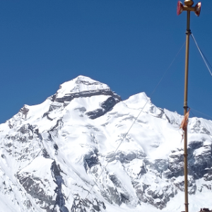 Adi Kailash Yatra