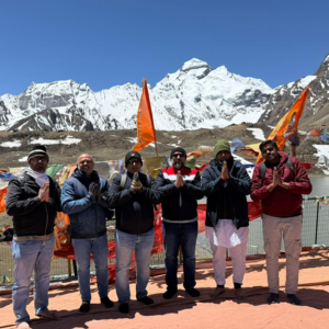 Premium Adi Kailash
