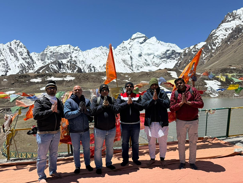 Premium Adi Kailash